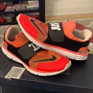 Nike Lunarfly “Just do it”